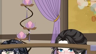 Episode 85 Planting flowers twice and taking a bath twice