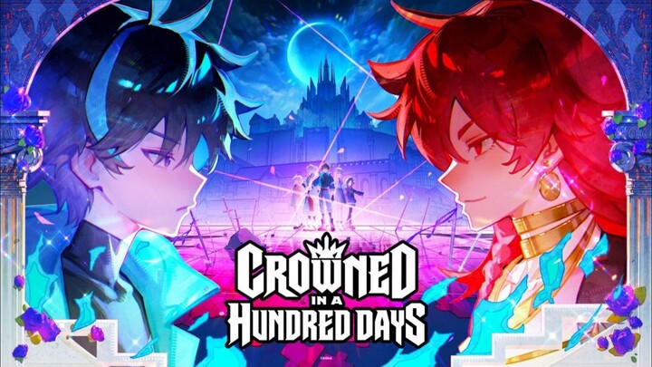 New | Crowned In A Hundred Days Episode 1 Subtitle Indonesia