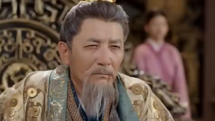 คุณคือจักรพรรดิ แต่ฉันเป็นพระเจ้า