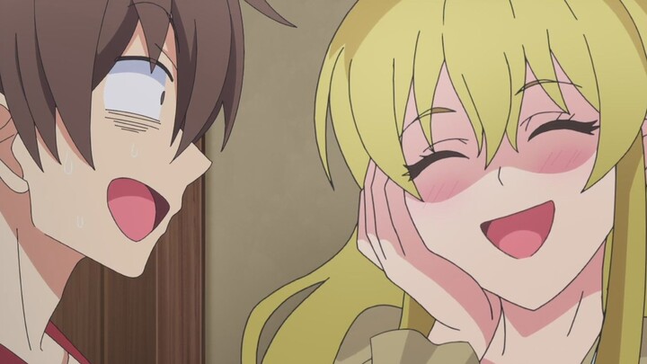 Ketika anaknya mendapat pacar, ibunya berubah jahat!