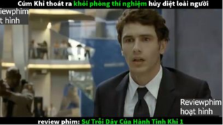 đại dịch p2 #reviewphimhoathinh