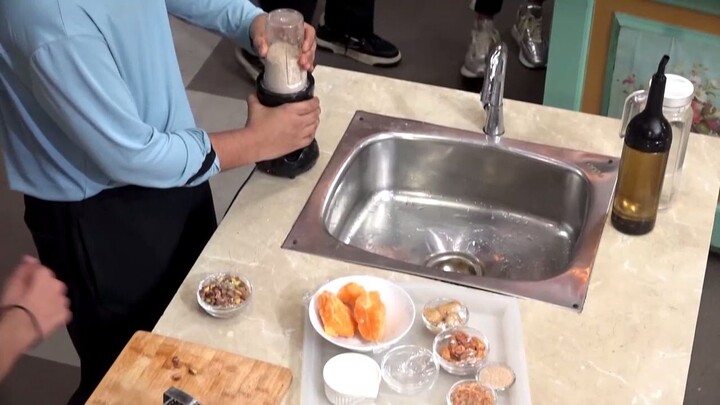 Laughter Chefs Season 2 Episode 44