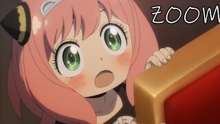 Spy x Family「AMV」ZOOM