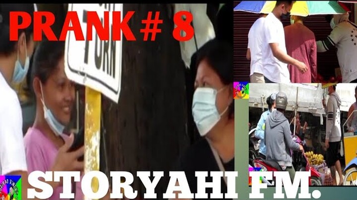 STORYAHi FM / funny interview JUST FOR FUN!! SURIGAO CITY PHILIPPINES