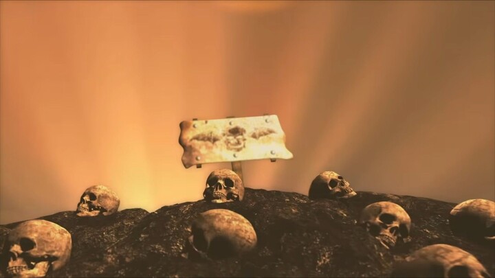 Avenged sevenfold - Buried Alive [Official Music Video]