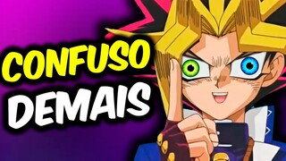 6 Cartas MAIS CONFUSAS de YU-GI-OH !
