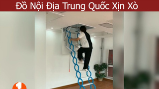 Đồ nội địa Trung Quốc BÁ ĐẠO như thế nào 59 #noidiatrungquoc