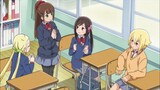 Hitoribocchi No MaruMaru Seikatsu Episode 12 (Sub Indo 720p) End