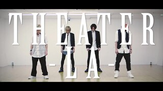 【SLH】مسرح -لا-【يونايت.】
