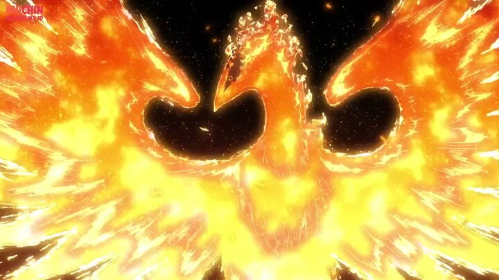 Yie ren zhi xia 3 episode 1 sub indo (720)