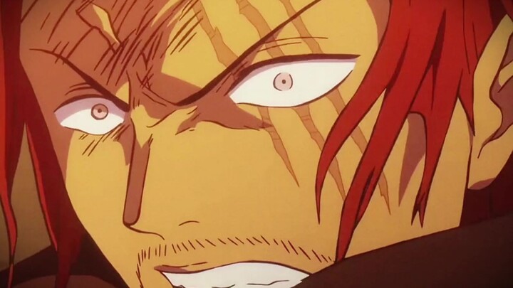 “Does the god avoid you, but not me?”