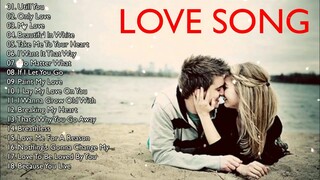 Great Love Songs💘 Full Playlist HD 🎥