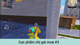 Cực phẩm chị gái mưa p3