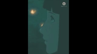 Naruto and hinata//Naruto said that he loves hinata for the first time