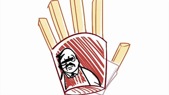 ماذا أفعل إذا لم أتمكن من رسم الأيدي؟