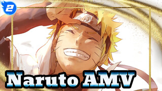 [Naruto AMV] Cahaya & Bayangan, Jiwa Api Tak Pernah Mati_2