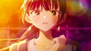 Cinta Diam-diam yang Perlahan Bersemi | Ichikawa & Yamada AMV