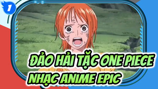 Đảo Hải Tặc One Piece | Nhạc Anime Epic | (nhạc cực buồn) (Bùng nổ ngay cao trào!)_1