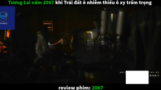 Phim 2067 (p3) #rvphimhanhdong