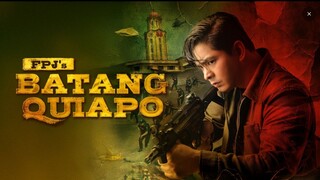 BATANG QUIAPO - EPISODE 691 ( OCT 14, 2025 )