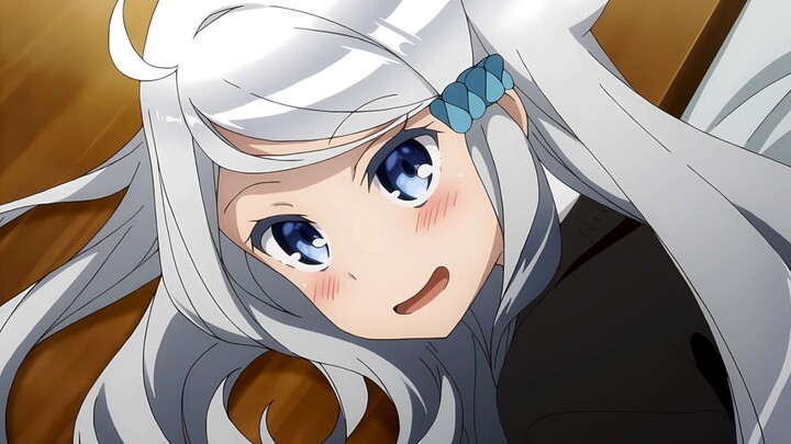 من معجبة إلى زوجة