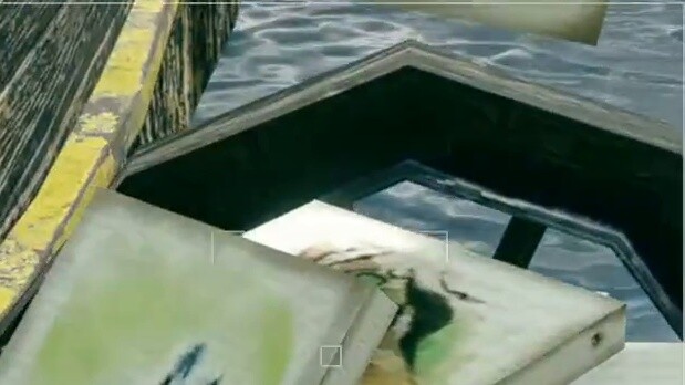 The most memorable easter egg in the rise of "MHR" - Jieyun Village