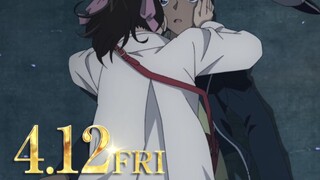 柯南剧场版M27《百万美元的五稜星》90秒预告