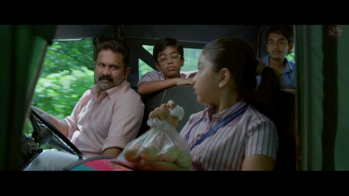 🆂︎🆆︎🅰︎🆁︎🅶︎🅰︎🅼︎ | Malayalam Movie