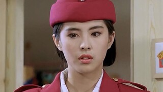 【Wang Zuxian】Wanita tercantik di dunia, malaikat yang jatuh | Nona Hong Kong tercantik, tidak ada or