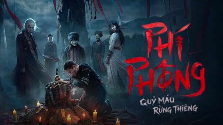 Phi Phiong The Blood Demon (2026)