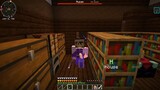 Minecraft Demon Slayer☻Tập 21☻Rèn Thành Công Kiếm Diệt Quỷ Phong Trụ Hạ Gục Thượ