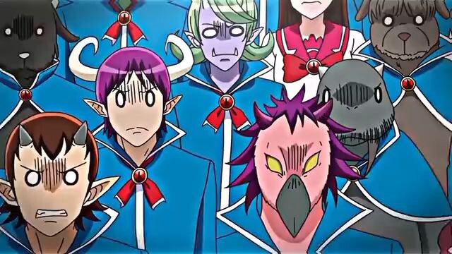 Di suruh pidato malah baca mantra terlarang🤣🤣