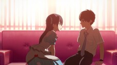 Hello World! Cảm Ơn Thế Giới Đã Mang Em Đến || MV Anime Hay ||