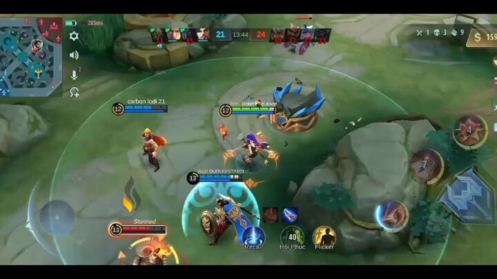 Basta MVP ako dto 😁😆