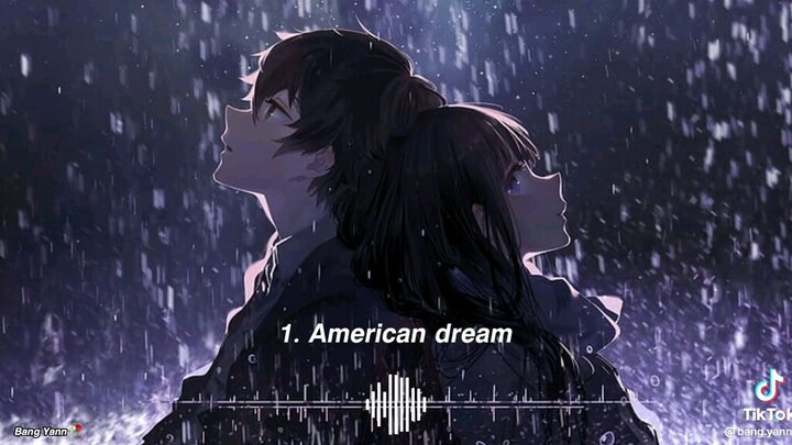 Lagu favorite (gaada judul )