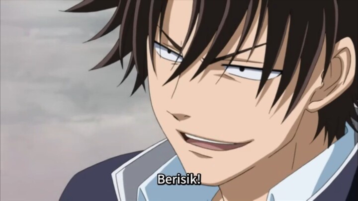 Beelzebub episode 1 subtitle indo