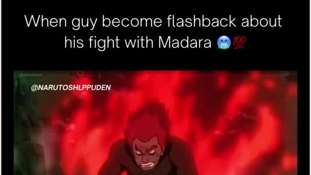 "I am stonger than kakashi"-💪💪