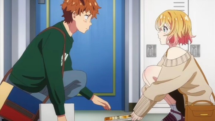 ga sengaja ketemu😂 (AMV)