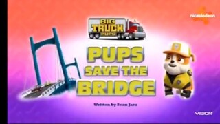 paw patrol Musim 9 Episode 9 Bahasa indonesia