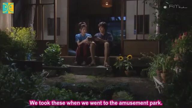 Hotaru no Hikari S01 ep 9