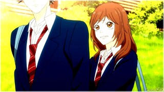 Ao Haru Ride || Futaba & Kou - Hope Of Morning