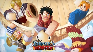 This Brand New One Piece Game That's About To Release Keeps Getting BETTER and BETTER