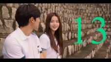 Episode 13 - 18 Again (Tagalog Dub)