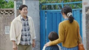 A Virtuous Business epsoide 4 [Sub Indo]