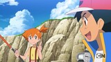 Pokemon Season 25 Ultimate Journeys- The Series Episode 44 English Dubbed