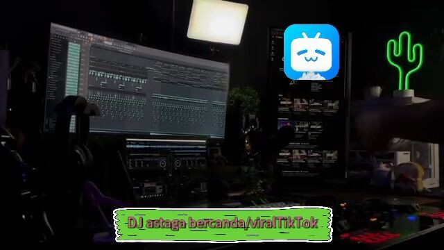 #astaga beracanda dj terbaru 2026
