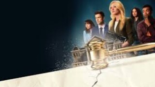 True Justice: Family Ties sub 🇮🇩. mystery, crime