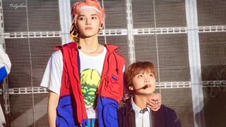 [NCT] Trong nhóm chắc chỉ có Taeil vẫn coi Donghyuk là trẻ con thôi nhỉ?