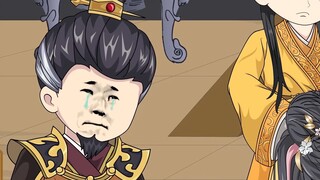 Episode 186 Li Yunzhou fights back against Princess Yongning's injustice and the truth is revealed