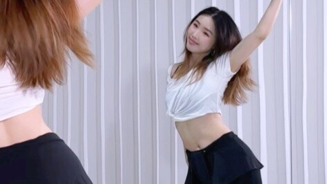 Lagu yang sangat lucu, aksi yang sangat lucu "Lakukan Tarian" tutorial